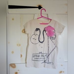 J. Crew Girls t-shirt